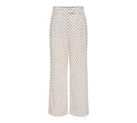 Women's Trousers Only Emmia-Linda Beige XSx32
