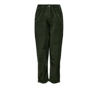 Women's Trousers Only Flora Vert Mx32