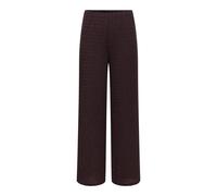 Women's Trousers Only Ilse Marron L