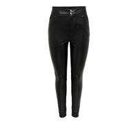 Women's Trousers Only Jessie Noir S