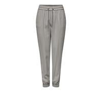 Women's Trousers Only Kelda-Emery Grey 38x32