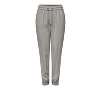 Women's Trousers Only Kelda-Emery Gris 40x32