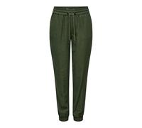 Women's Trousers Only Kelda-Emery Pull-Up Vert 40x34