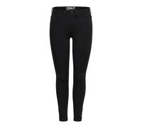 Women's trousers Only Kendell eternal life ankle Black Mx34