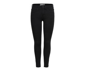 Women's trousers Only Kendell eternal life ankle Black XLx32