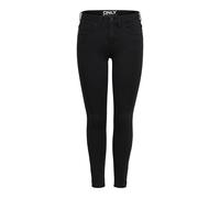 Women's trousers Only Kendell eternal life ankle Noir Mx32