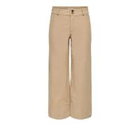 Women's Trousers Only Madison-Clair Beige XSx32