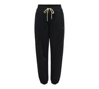 Only Sportswear ONLNOOMI GLITTER STRING PANT CS SWT in Black EU XS