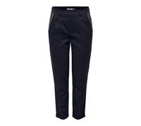 Women's Trousers Only Onlnicola Em Loose Bleu L