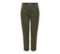Women's Trousers Only Onlnicola Em Loose Marron L