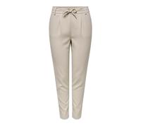Women's Trousers Only Poptrash-Aiden Life Beige Mx32
