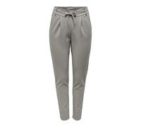 Women's Trousers Only Poptrash Life Easy Gris XSx32