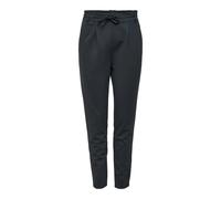 Only Poptrash Life Easy Color Pants Black M / 32 Woman