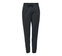 Women's trousers Only Poptrash life easy pant Blue Sx32