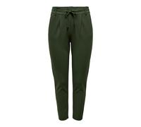 Only Damen Onlpoptrash Easy Col Pant Pnt Noos Peat L/34L