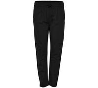 ONLY Womens Onlpoptrash Life Easy Col Pant Pnt Noos Trousers, Black (Black), XXL / 34L UK