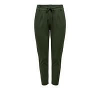 Only Damen Onlpoptrash Easy Col Pant Pnt Noos Peat L/34L