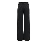 Women's Trousers Only Poptrash Straight Noir Lx30