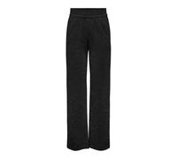 Women's Trousers Only Poptrash-Suki Life Noir Sx32