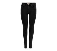 Women's trousers Only Power life Noir Sx30