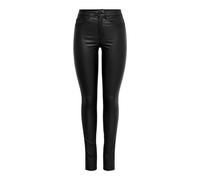 Women's trousers Only Royal coated Black XSx30