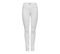 Women's trousers Only royal life Blanc Mx30