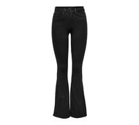 Only Royal Life High Sweet Flare 601 Jeans
