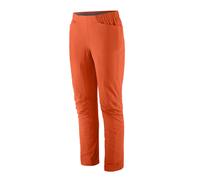 Patagonia - Women's Chambeau Rock Pants - Walking trousers size 10, red