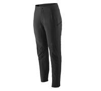 Patagonia - Women's Dirt Craft Pants - Cycling bottoms size 6, black
