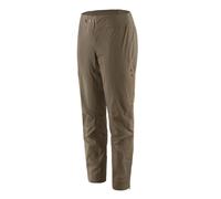 Women's Trousers Patagonia Dirt Roamer Storm Marron S