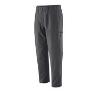Patagonia - Women's Free Wall Pants - Climbing trousers size 12, grey