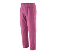 Patagonia - Women's Free Wall Pants - Climbing trousers size 8, purple/pink