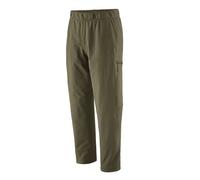 Patagonia Free Wall Pants basin green 10