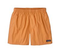 Patagonia - Women's Funhoggers Shorts - Shorts size XL, orange