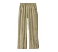 Patagonia - Women's Garden Island Pants - Casual trousers size XL, sand
