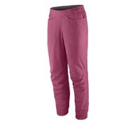 Patagonia - Women's Hampi Rock Pants - Climbing trousers size 16 - Regular, purple