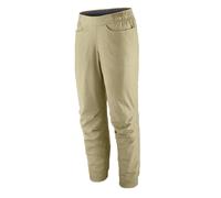 Patagonia - Women's Hampi Rock Pants - Climbing trousers size 16 - Regular, sand