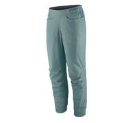Women's Trousers Patagonia Hampi Rock Bleu 29