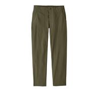 Patagonia - Women's Roamwith Pants - Casual trousers size S, olive