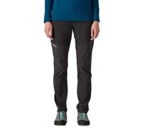 Patagonia Altvia Alpine Pants - Walking trousers - Women's Black US 2 - Regular