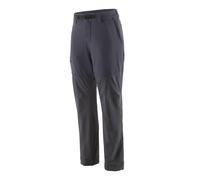 Patagonia - Women's Terravia Peak Pants - Walking trousers size 18, grey
