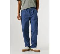 Women's Trousers Pepe Jeans Bleu 31