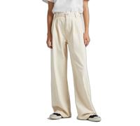Women's Trousers Pepe Jeans Cecilia Beige 26x30