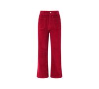 Women's Trousers Pepe Jeans Celia Red M