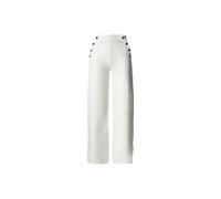 Women's Trousers Pepe Jeans Fergy Blanc M