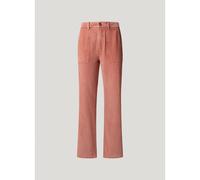 Pepe Jeans Tala Pants Pink XS Woman