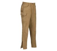 Women's Trousers PERCUSSION Rambouillet Original Marron 44