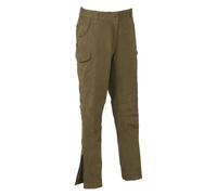 Women's Trousers PERCUSSION Rambouillet Original Vert 40