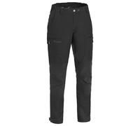 Women's Trousers Pinewood Caribou TC Extreme Noir 34