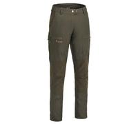 Women's Trousers Pinewood Caribou TC Vert 34